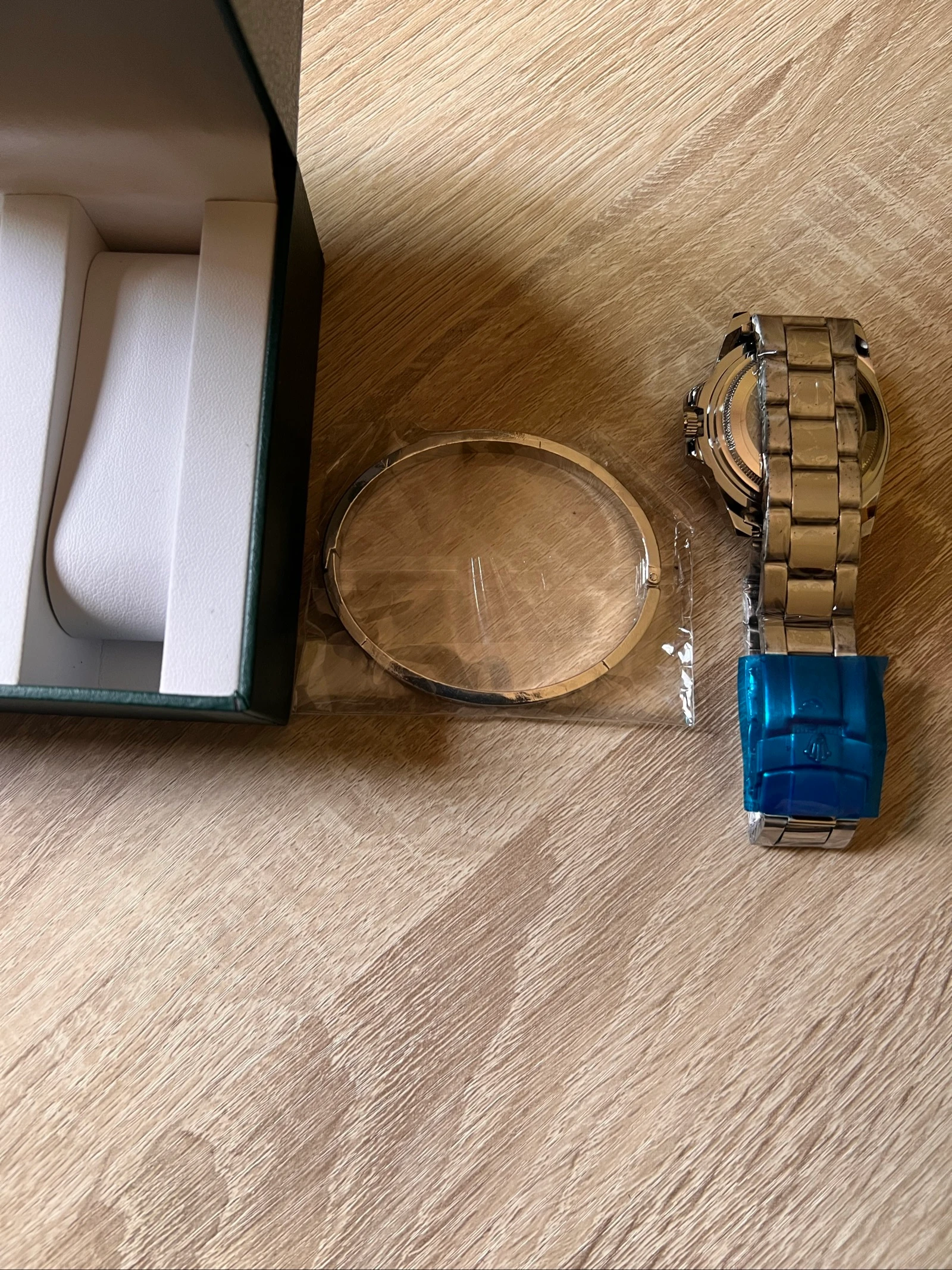 Relógio Rolex – photo 3
